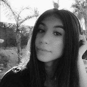 Meet your Posher, Tatiana